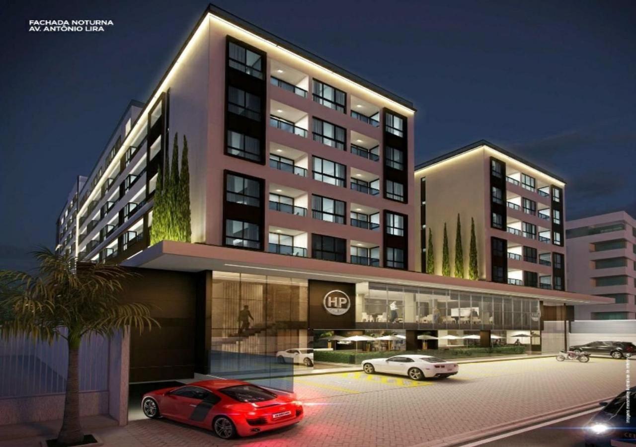Holandas Prime Residence João Pessoa Exterior foto