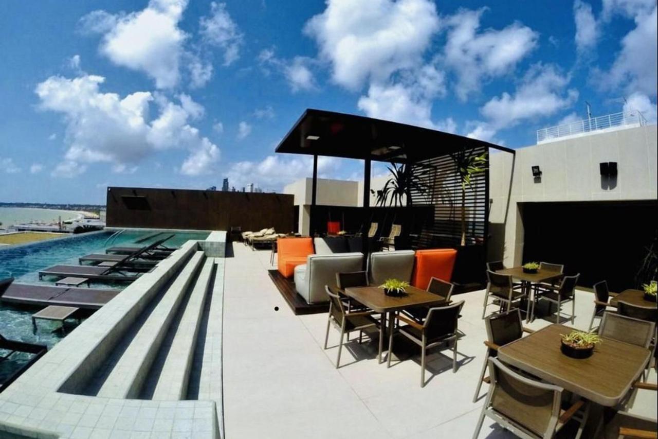 Holandas Prime Residence João Pessoa Exterior foto