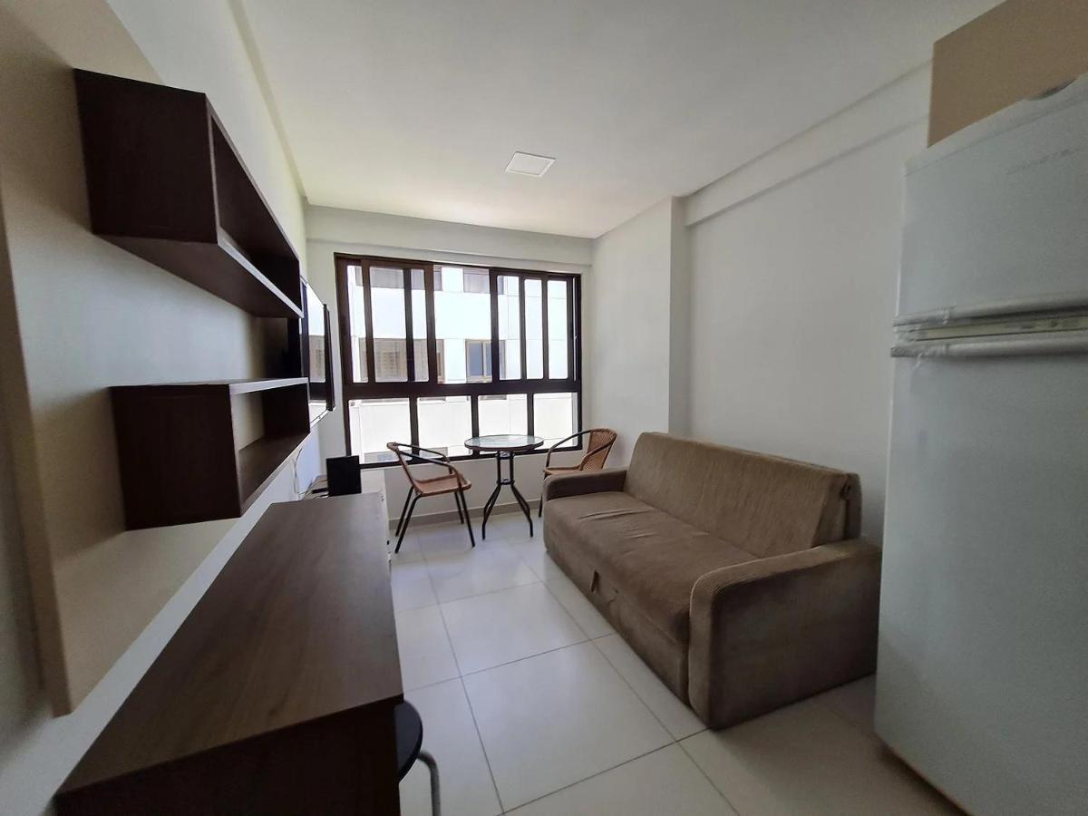 Holandas Prime Residence João Pessoa Exterior foto