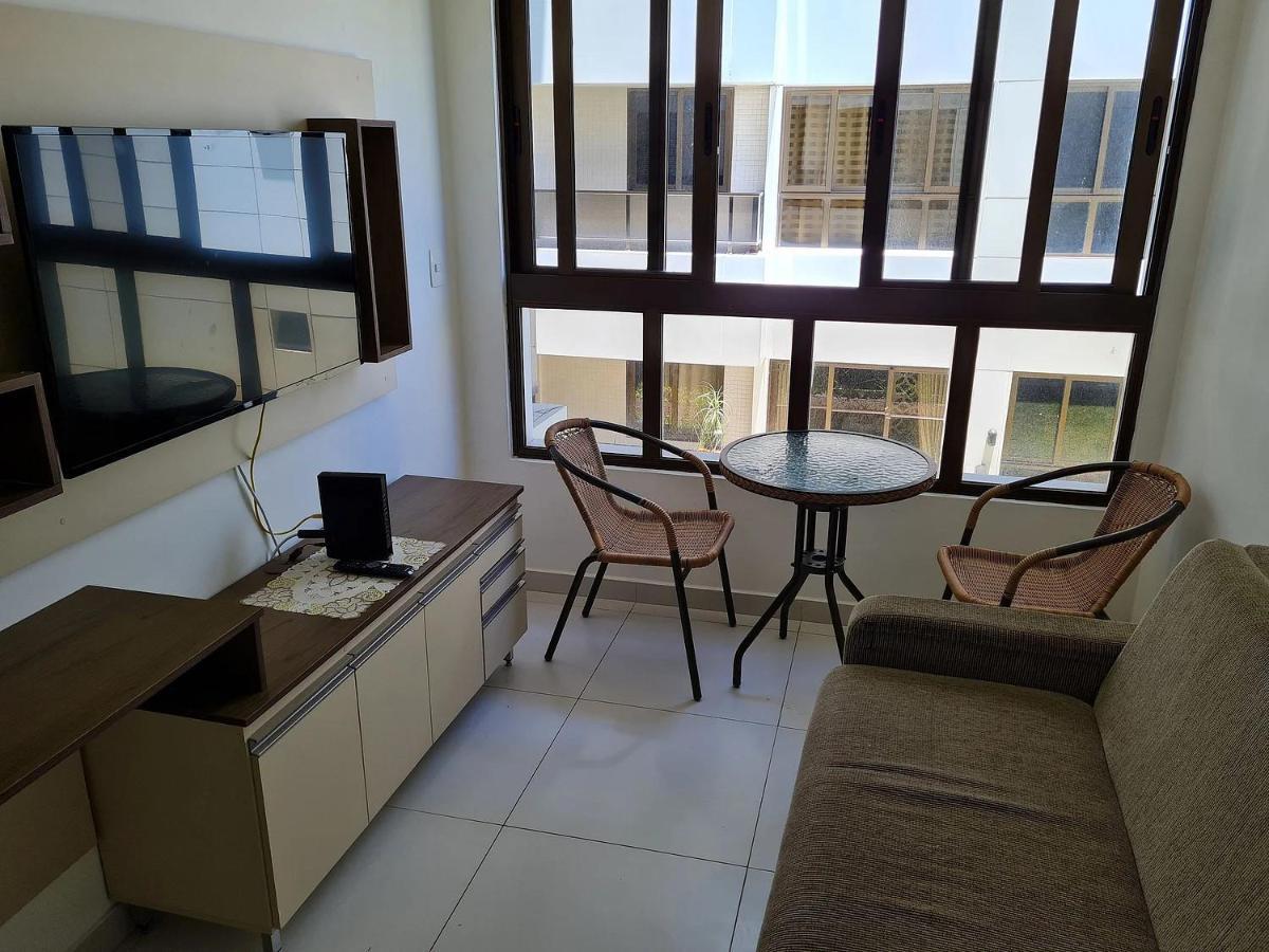 Holandas Prime Residence João Pessoa Exterior foto