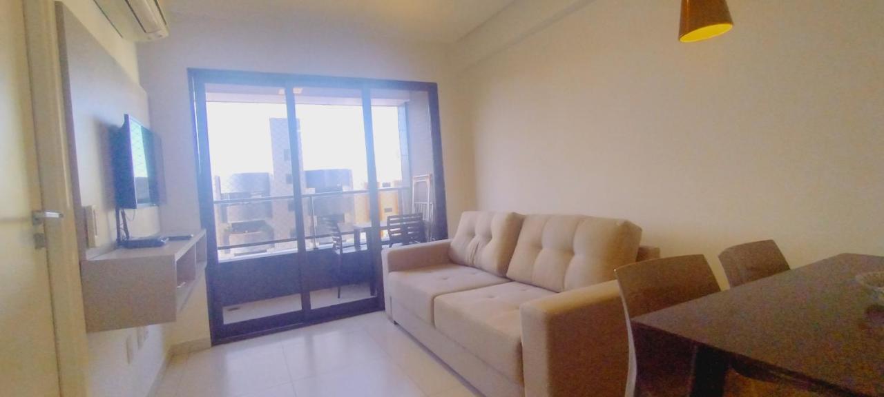 Holandas Prime Residence João Pessoa Exterior foto