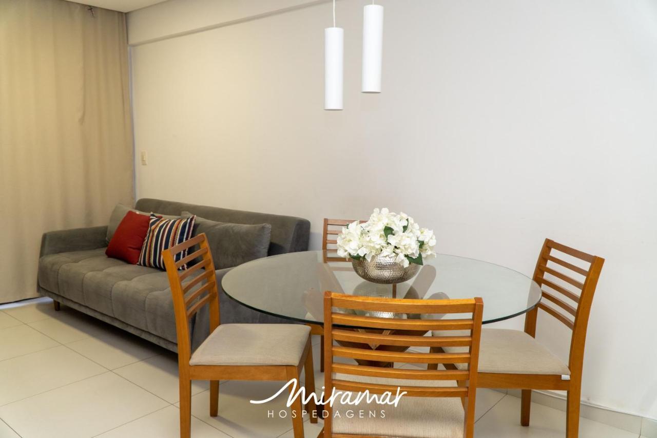 Holandas Prime Residence João Pessoa Exterior foto